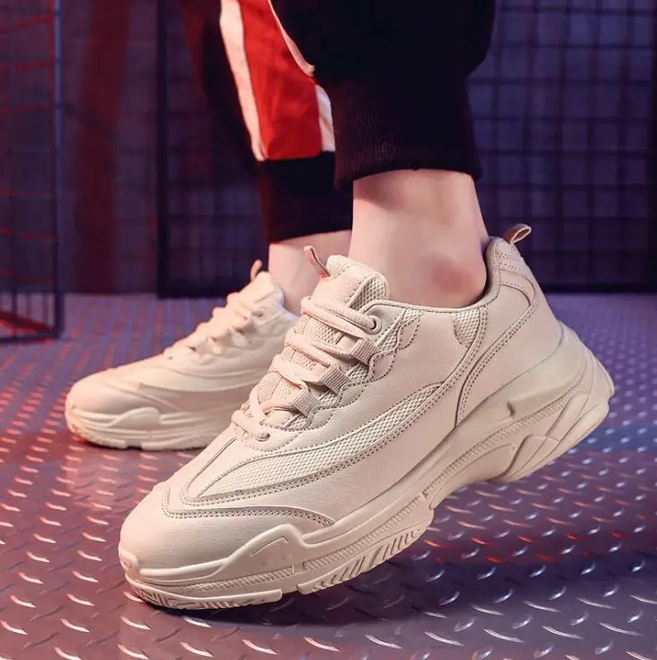 Обувь Спорт d' été для мужчин 2018 режим респиратор Maille lacets Amant Chaussures Hommes тарелки