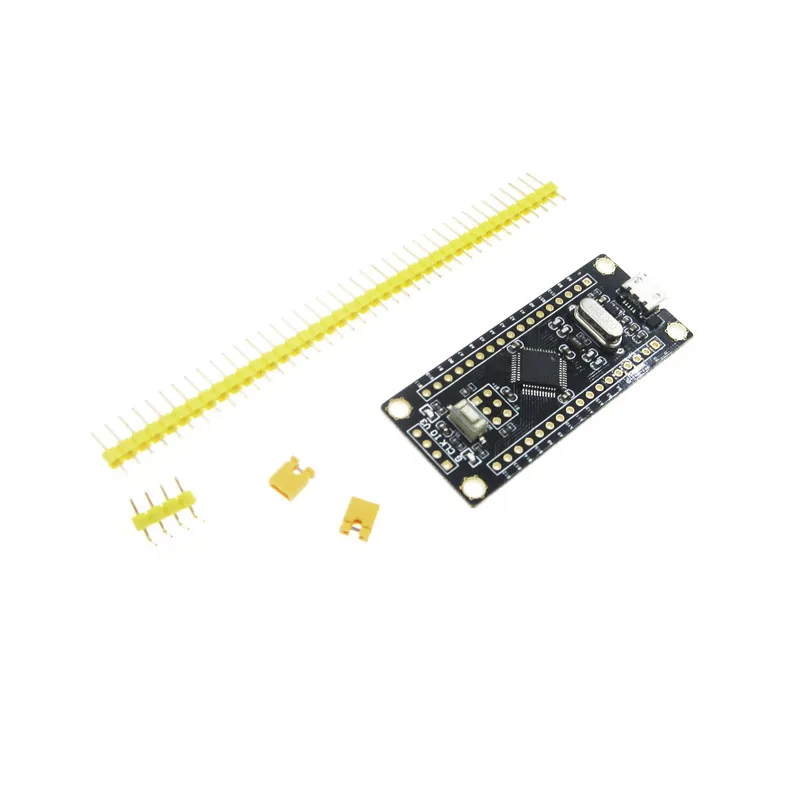 STM32F103C8T6 ARM STM32 минимальная система развития плата управления модуль для Arduino Micro USB