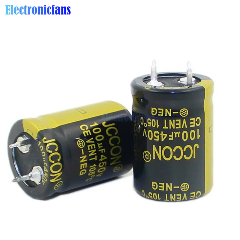 450V100UF JCCON 22X30 (1)