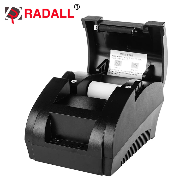 57x40mm Thermal Receipt rouleau de papier pour Mobile POS 58 mm thermique Printer@H 57x40mm Thermal Receipt rouleau de papier pour Mobile POS 58 mm thermique Printer@H