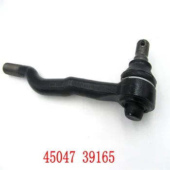 

Track Tie Rod End Ball Joint For Toyota Coaster 45047-39095 45047-39165 A35
