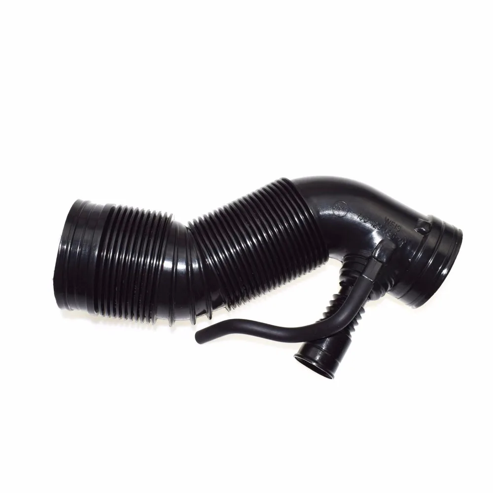 Воздухозаборный шланг ISANCE 1J0129684N для Audi A3 Seat Leon Toledo II Octavia VW Bora Golf IV 1 6 1996 1997 1998 2006|air