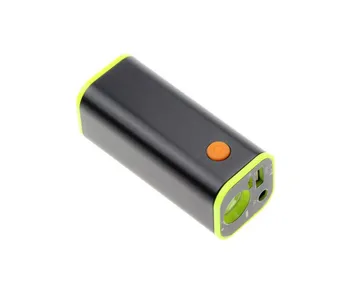 

Multi-function flashlight Power Bank 6000mah Charger