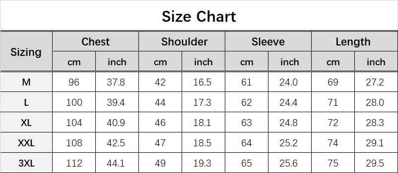 2021 Asian Size XXXL Mens Long Sleeve Fit Slim Shirt Plain White Army ...