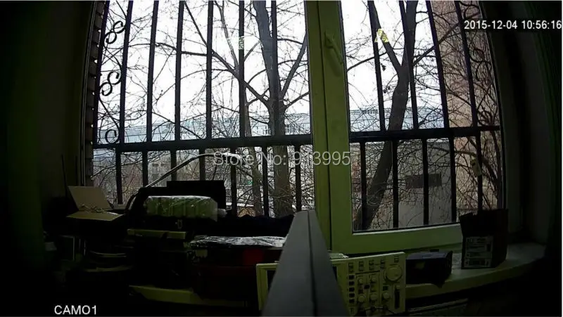 1080P  ip camera  2