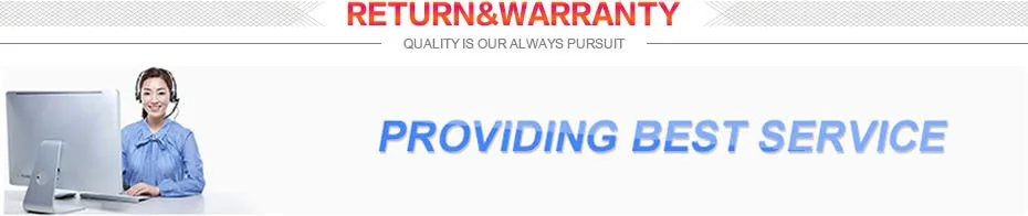 Warranty