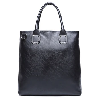

stacy bag 122415 hot sale man handbag male large tote men big simple top-handles