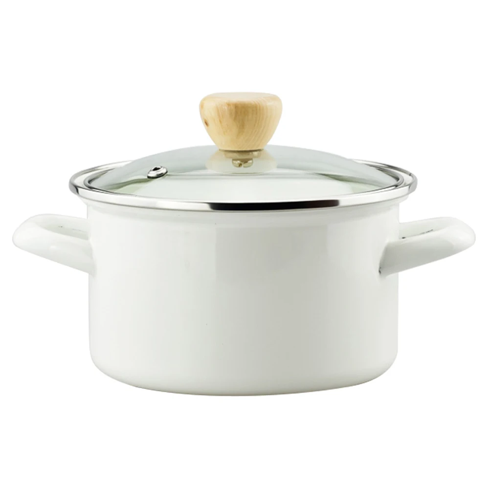

Soup pot Milk cooking pots Non stick Stock pots cookware Saus pan Sauce Cookware Casserole TG118