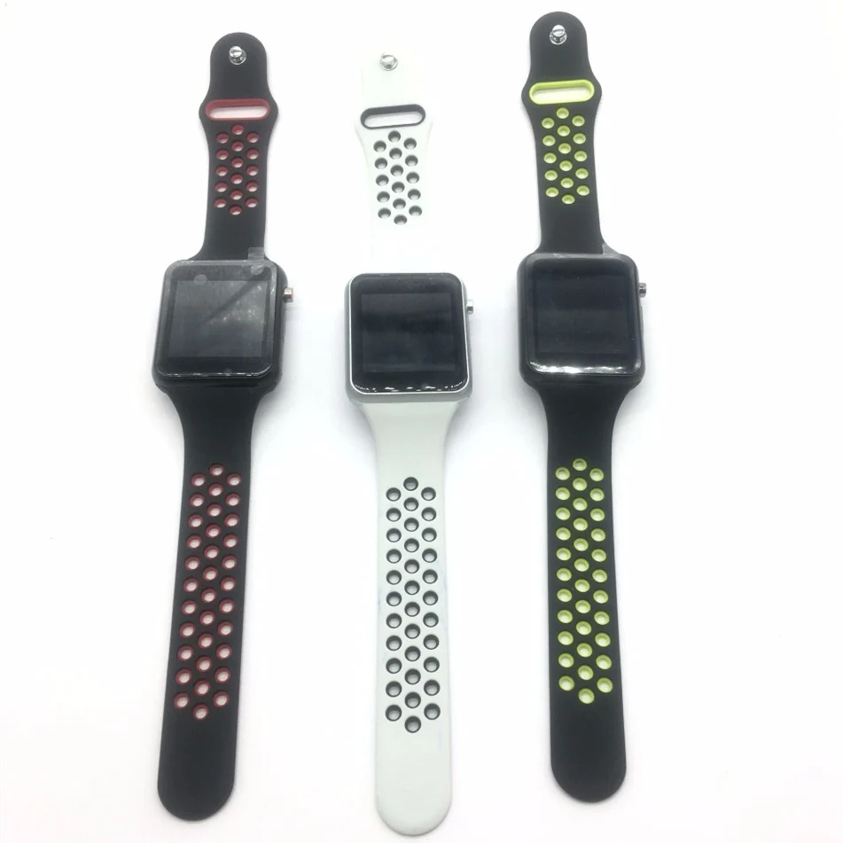 oem m3 bluetooth smart watch