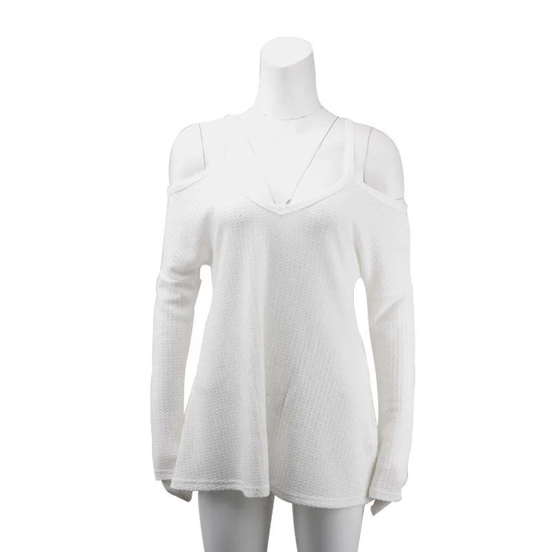 Sexy Pullover sweatshirt5