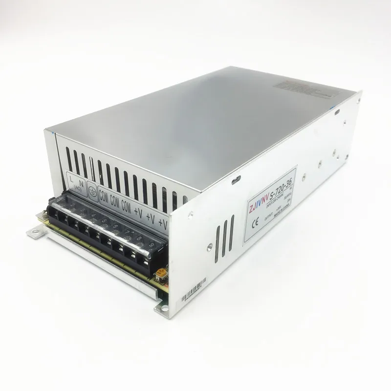 interruptor da fonte de alimentacao 36 v 02