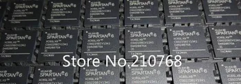 

10pcs/lot XC6SLX9-2CSG225C XC6SLX9 2CSG225C BGA