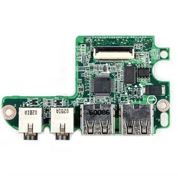 

Original For Dell 1464 1564 1764 Audio USB Port Board CN-0Y5XYF 0Y5XYF Y5XYF 100% Tested Fast Ship