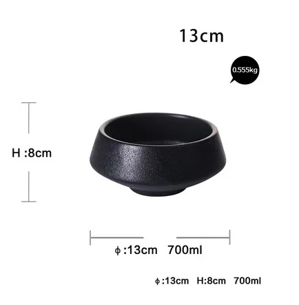 Bowl M