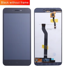 Touch Screen and LCD Display For Xiaomi Redmi 5A Digitizer Sensor Glass Panel Assembly Free Tempered Glass and Tools Touch Screen and LCD Display For Xiaomi Redmi 5A Digitizer Sensor Glass Panel Assembly Free Tempered Glass and Tools