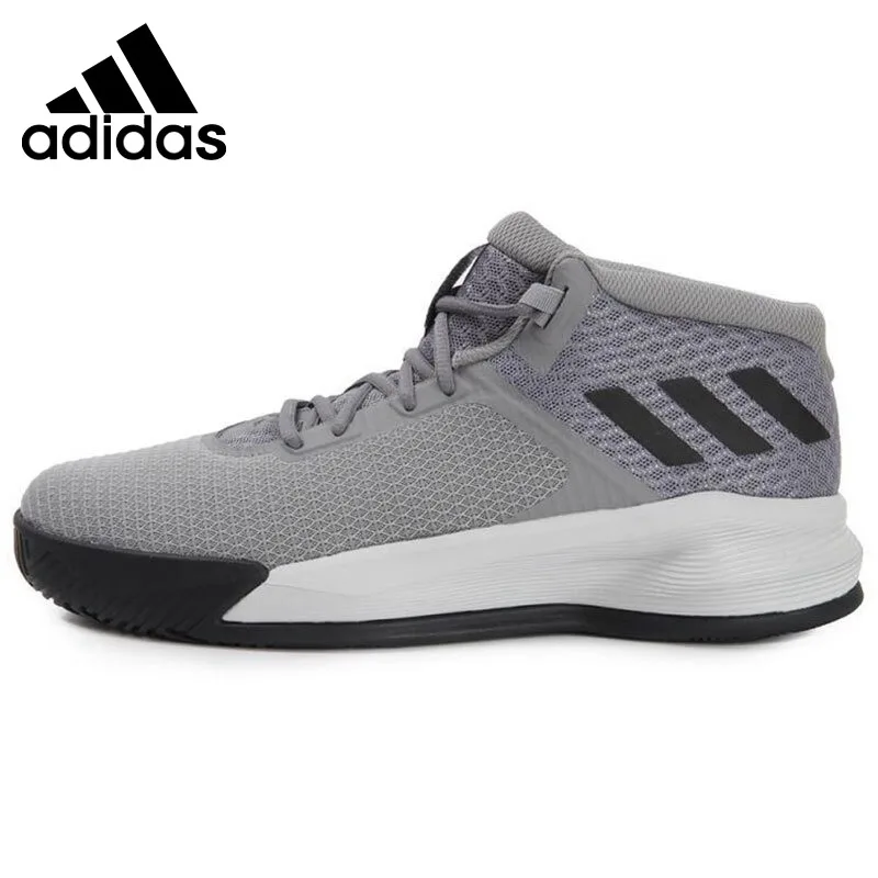 

Original New Arrival 2018 Adidas Men's Basketball Shoes Sneakers