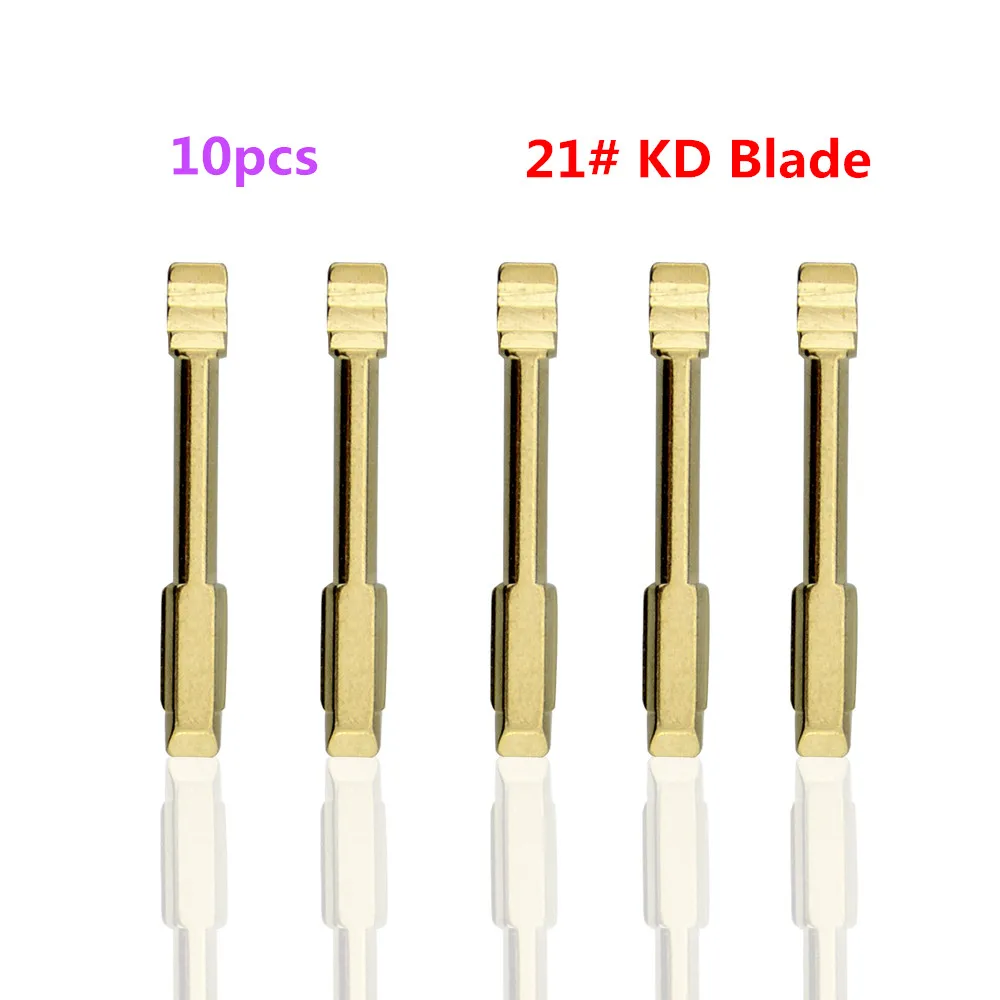KD Blade for ford mondeo