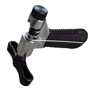 

Professional Bicycle Chain Repair Tool Stainless Steel Chain Breaker Splitter Pin Remove Bike Chain Cutter Bike Accessories New