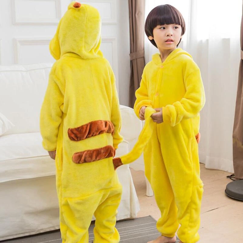 子供ポケモンピカチュウコスプレ着ぐるみ Onesies 子漫画アニメジャンプスーツ衣装ガールボーイ動物変装パジャマパジャマ 毛布のスリーパー Aliexpress 子供ポケモンピカチュウコスプレ着ぐるみ Onesies 子漫画アニメジャンプスーツ衣装ガールボーイ動物変装パジャマパジャマ 毛布のスリーパー Aliexpress