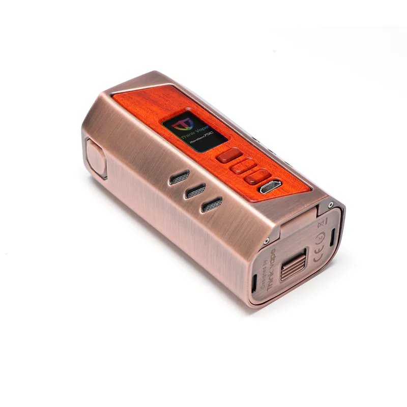 ThinkVape Ranger75C Box Mod-6