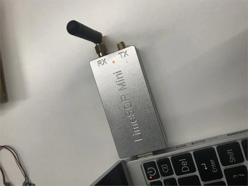 

LimeSDR Mini Software Radio Better Than Harkrf Bladerf X40 Lime Microsystems LMS7002M RF Transceiver Limesdr Mini