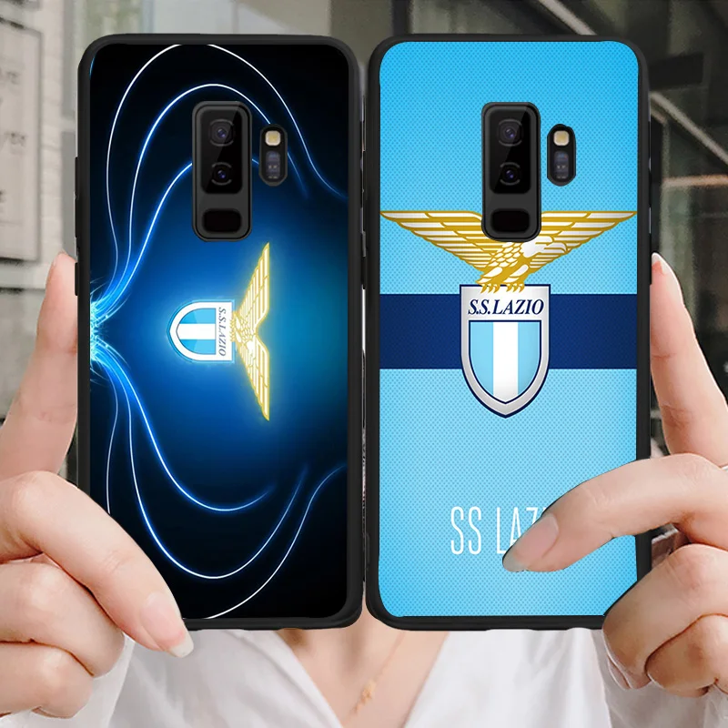 Yinuoda чехол для телефона Milinkovic-Savic samsung Galaxy Shell S10 S9 8 Plus S6 S7 Edge черный мягкий