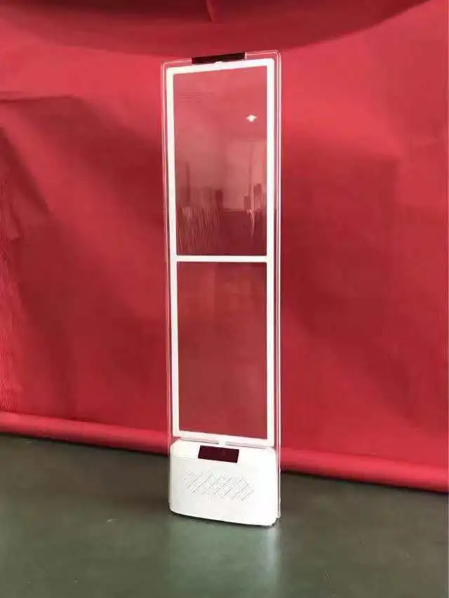 

HOUZE, AM 58khz Retail Store Security System EAS Antenna Antishoplifting, alarm sensor, 2PCS/LOT