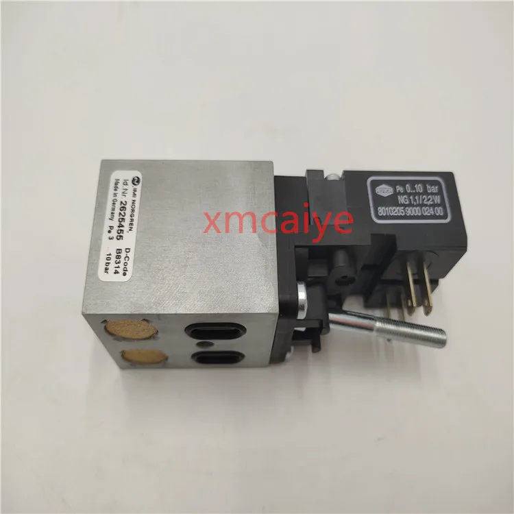 

Клапан для принтера Roland 2625455, 5 шт., 700 093K801640