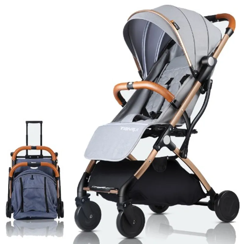 used baby strollers