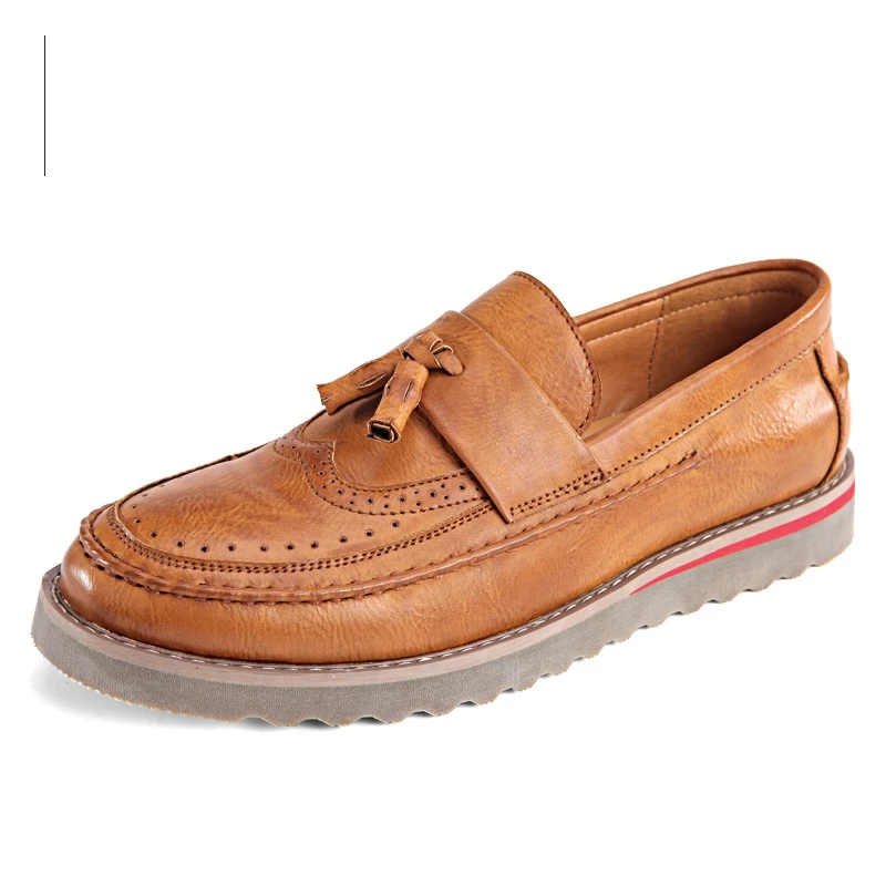nice mens moccasins