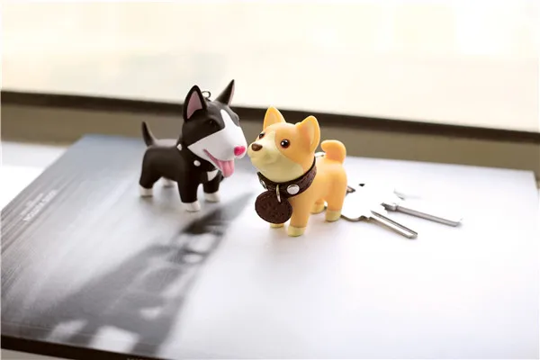 Doggi_keyring