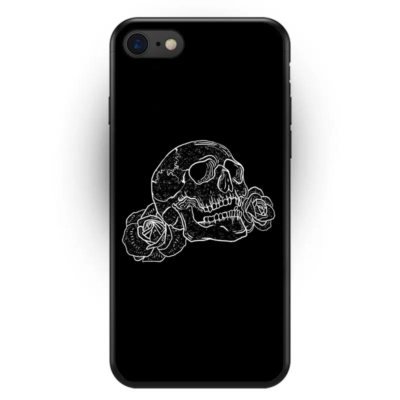 Skull iphone cases | Skull phone cases for every iphone