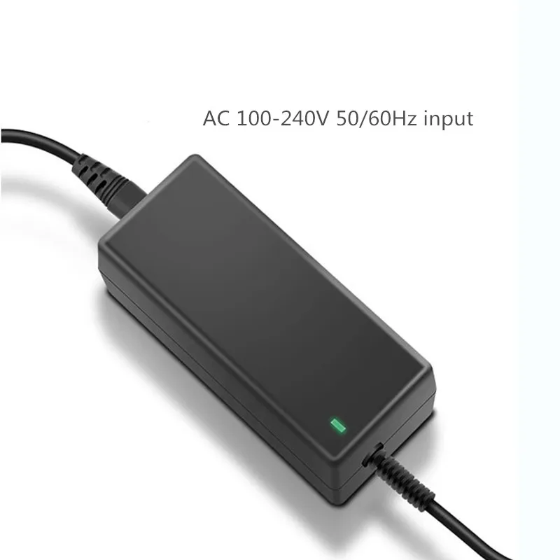 Battery charger Intelligent housekeeper Digital display Charging Split charge board AC 100-240V 5060Hz for DJI spark drone 1 (4)