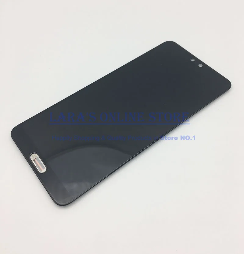 

Huawei P20 LCD Display Touch Screen Digitizer Assembly EML L29 L22 L09 AL00 For Huawei P20 LCD With Frame Replacement