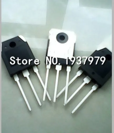 10 шт./лот 2SK2753 K823 2SK823 PBYR30100WT D39-06N TO3P TO-3P | Электроника