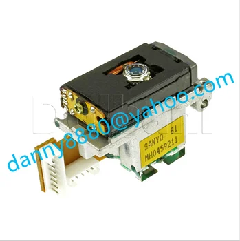 

Wholesales Sanyo Optical pick up SF-91 SF-91A 5/8Pin CD laser for VCD Laser Lens Pickups 20pcs/lot