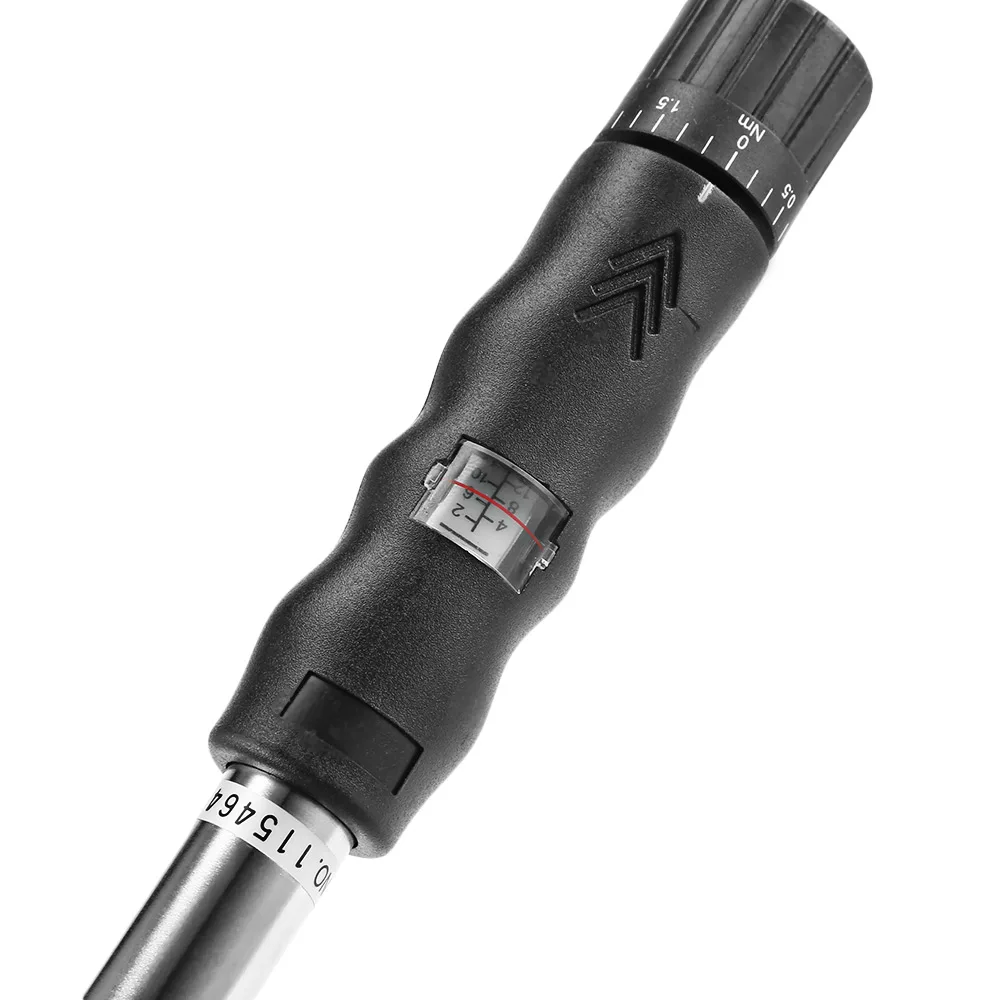 Zanmax Repair Tools Torque Wrench Set Bicycle Tool Set Car Adjustment Bike Repair Spanner Multifunctional Hand Tool Set