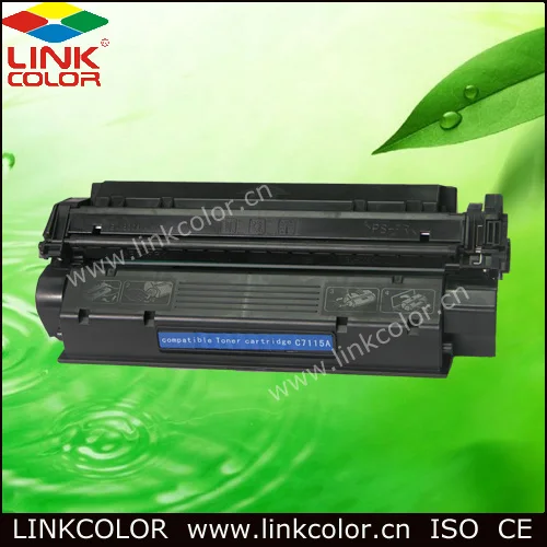 C7115A 15a 7115A 15 черный картридж с тонером LaserJet для HP laser jet P2035/P2035n P2055D/2055DN/2055X (2500