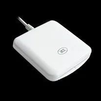 ACR38U-I1 PC-Linked Smart Card Readers pc sc compliant smart card reader