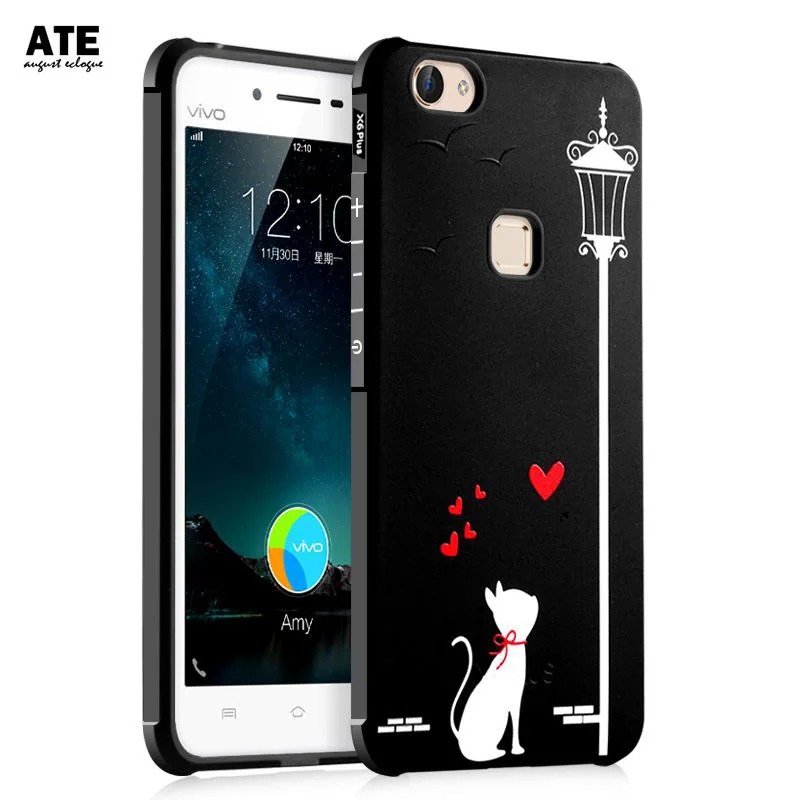 vivoX6Plus