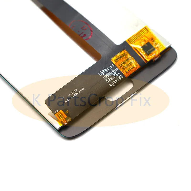 Elephone S7 LCD  (6)