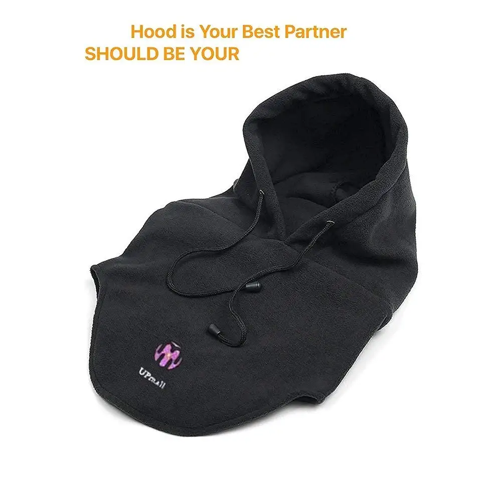 Зимняя теплая шапка, тактическая Балаклава, лыжная маска, ветрозащитная ...