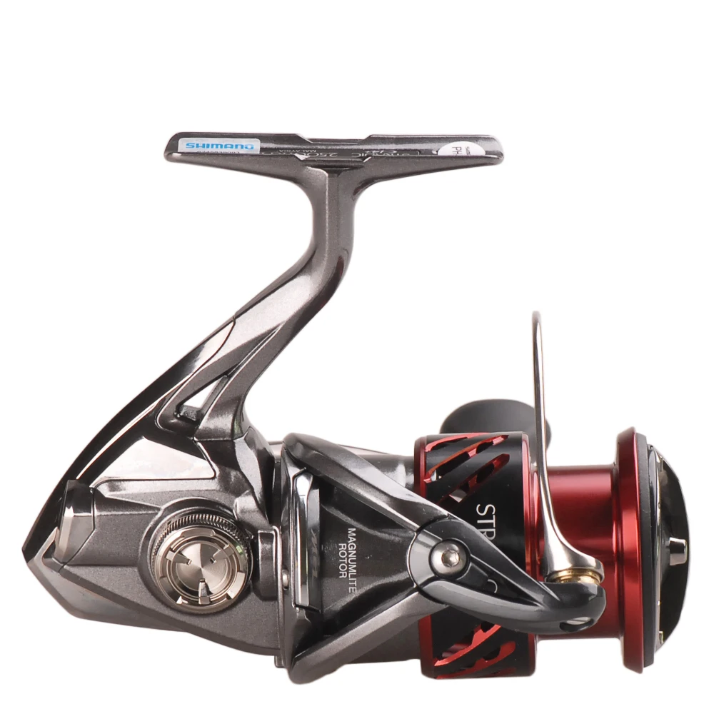 Катушка Shimano STRADIC CI4+ 1000 1000HG 2500HG C3000HG 6,0: 1/7BB спиннинговая Рыболовная катушка Hagane gear x-корабль Pesca Moulinet Peche