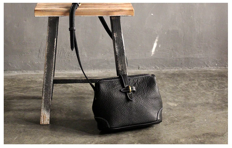 Оригинальные дизайнерские маленькие женские сумки на плечо из натуральной коровьей кожи, стильная женская сумка-мессенджер в стиле ретро, высокое качество, сумка-портфель, сумка-кошелек