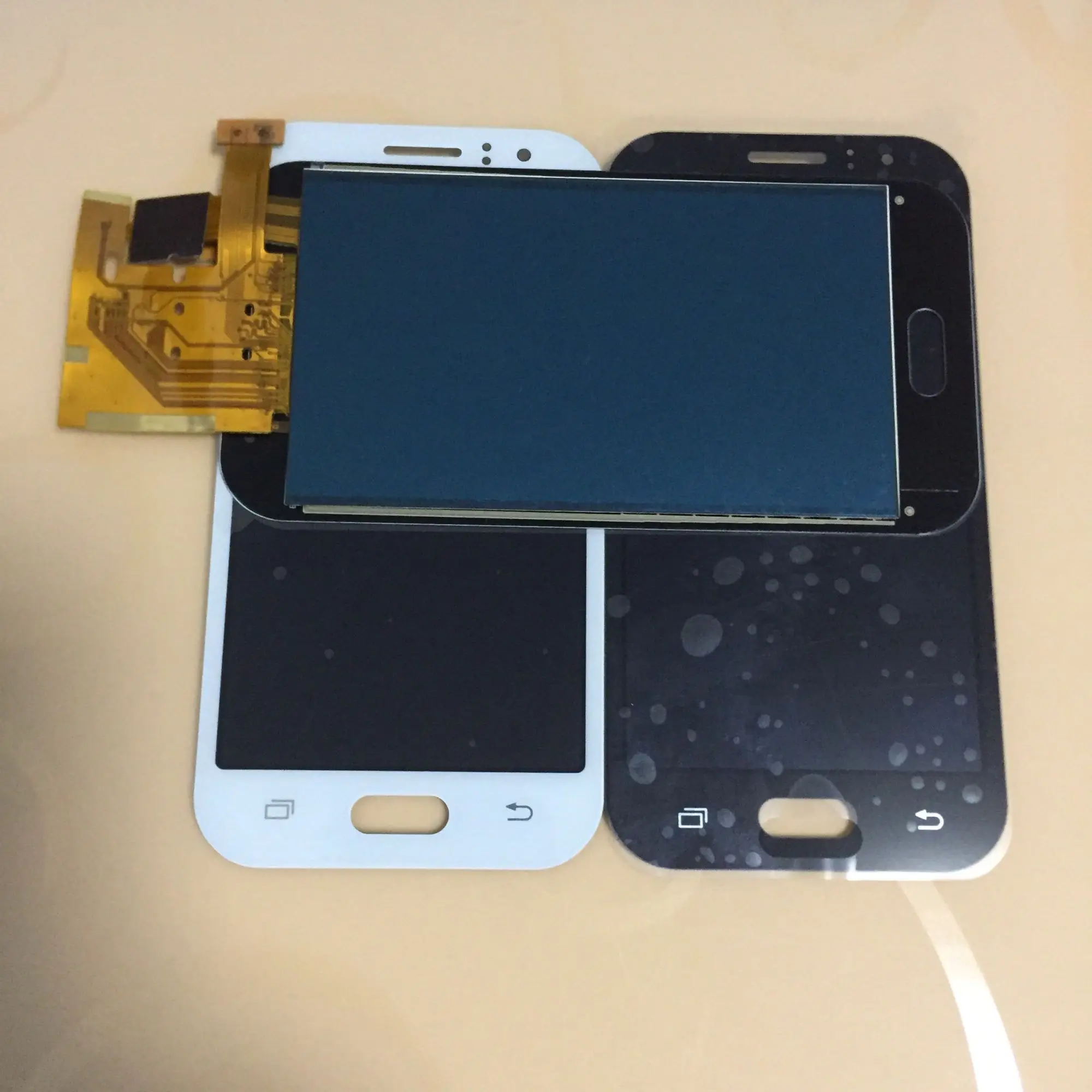 

Can Adjustable Brightness For Samsung Galaxy J1 Ace J110 J110F J110H J110FM Touch Screen + LCD Display Assembly