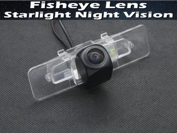 

MCCD 1080P Starlight Fisheye Car Rear view Camera For Subaru Legacy 2007 2008 2009 2010 2011 2012 Car Waterproof Reverse Camera