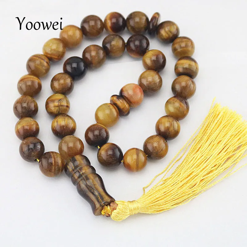33 rosary bracelet (2)