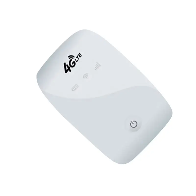 

925-3 Portable Hotspot 4G Lte Wireless Mobile Router Wifi Modem 150Mbps 2.4G Wifi Box Data Terminal Box Wifi Wireless Router S