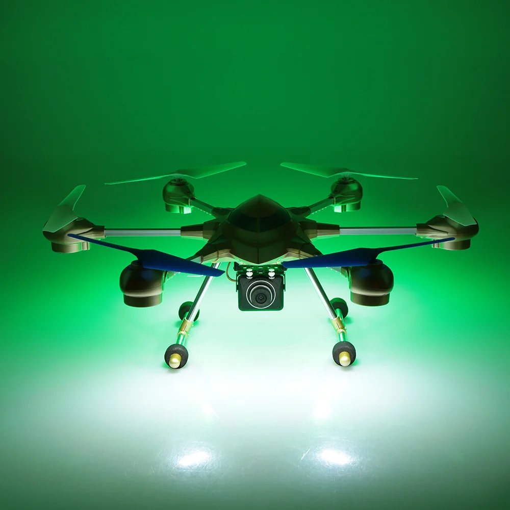 Newest Hot Sell W609-7 4.5CH with Six Axis Gyro RTF RC Helicopter FPV professional Drones With 2.0MP Camera HD kids toys