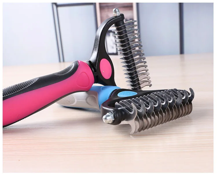 Pet Pro Grooming Tool